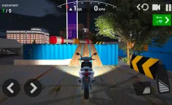 Screenshot Ultimate Motorcycle Simulator