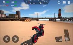 Screenshot Ultimate Motorcycle Simulator