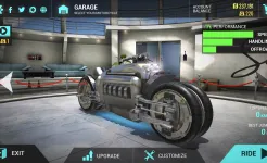 Screenshot Ultimate Motorcycle Simulator