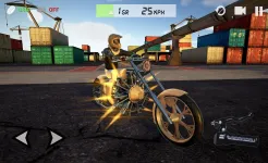 Screenshot Ultimate Motorcycle Simulator