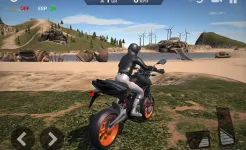 Screenshot Ultimate Motorcycle Simulator