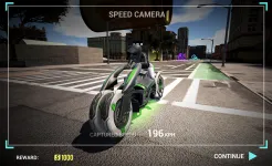 Screenshot Ultimate Motorcycle Simulator