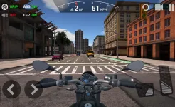 Screenshot Ultimate Motorcycle Simulator