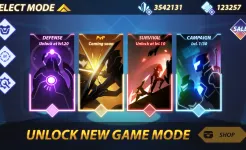 Screenshot Overdrive Premium