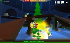 Screenshot Armored Squad: Mechs vs Robots