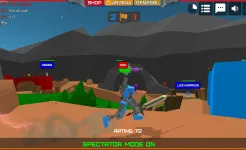 Screenshot Armored Squad: Mechs vs Robots