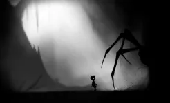 Screenshot LIMBO