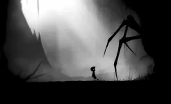 Screenshot LIMBO