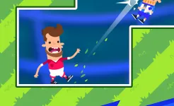 Screenshot Football Killer