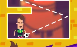 Screenshot Football Killer
