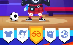Screenshot Football Killer