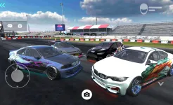 Screenshot Torque Drift