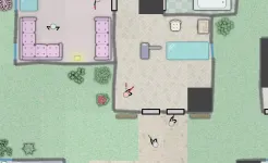 Screenshot Vodobanka Pro