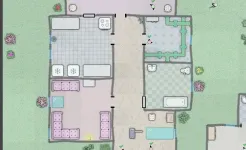 Screenshot Vodobanka Pro