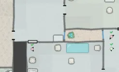 Screenshot Vodobanka Pro