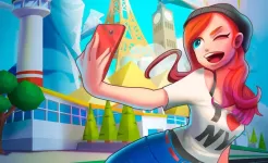 Screenshot Idle Airport Tycoon - Игра Аэропорт