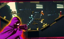 Screenshot Stickfight Shadow Battle