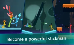 Screenshot Stickfight Infinity