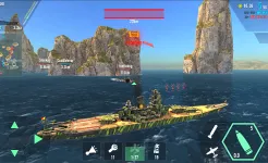Screenshot Battle of Warships: Online