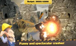Screenshot Мост конструктор