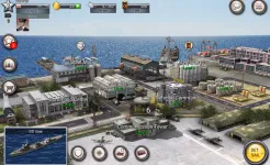 Screenshot NAVYFIELD