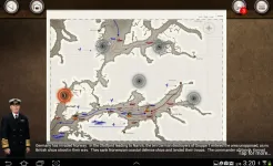 Screenshot NAVYFIELD