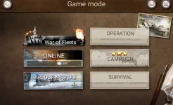 Screenshot NAVYFIELD