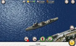 Screenshot NAVYFIELD