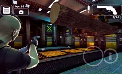 Screenshot Slaughter