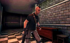 Screenshot Slaughter