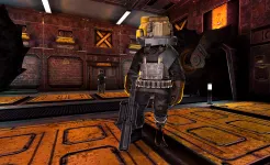 Screenshot Slaughter