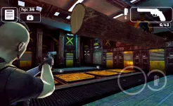 Screenshot Slaughter
