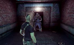 Screenshot Slaughter