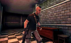 Screenshot Slaughter
