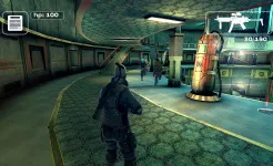 Screenshot Slaughter 2: Prison Assault