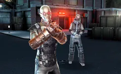 Screenshot Slaughter 2: Prison Assault