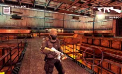 Screenshot Slaughter 2: Prison Assault
