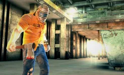 Screenshot Slaughter 2: Prison Assault
