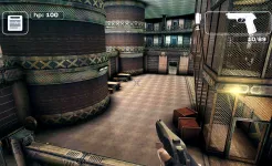 Screenshot Slaughter 2: Prison Assault
