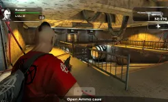 Screenshot Slaughter 3: Мятежники
