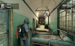 Screenshot Slaughter 3: Мятежники