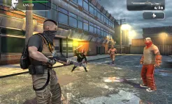 Screenshot Slaughter 3: Мятежники