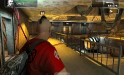 Screenshot Slaughter 3: Мятежники