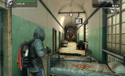Screenshot Slaughter 3: Мятежники