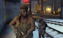 Screenshot Slaughter 3: Мятежники