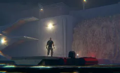 Screenshot Slaughter 3: Мятежники
