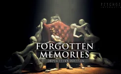 Screenshot Forgotten Memories