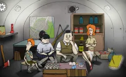 Screenshot 60 Seconds! Atomic Adventure
