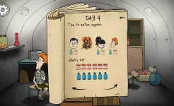 Screenshot 60 Seconds! Atomic Adventure