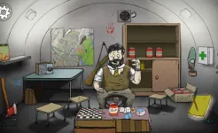 Screenshot 60 Seconds! Atomic Adventure